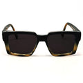 Paloma x Topfoxx - Limited Edition Tortoise Squared Sunglasses