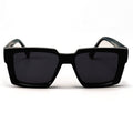 Paloma x Topfoxx - Limited Edition Black Squared Sunglasses