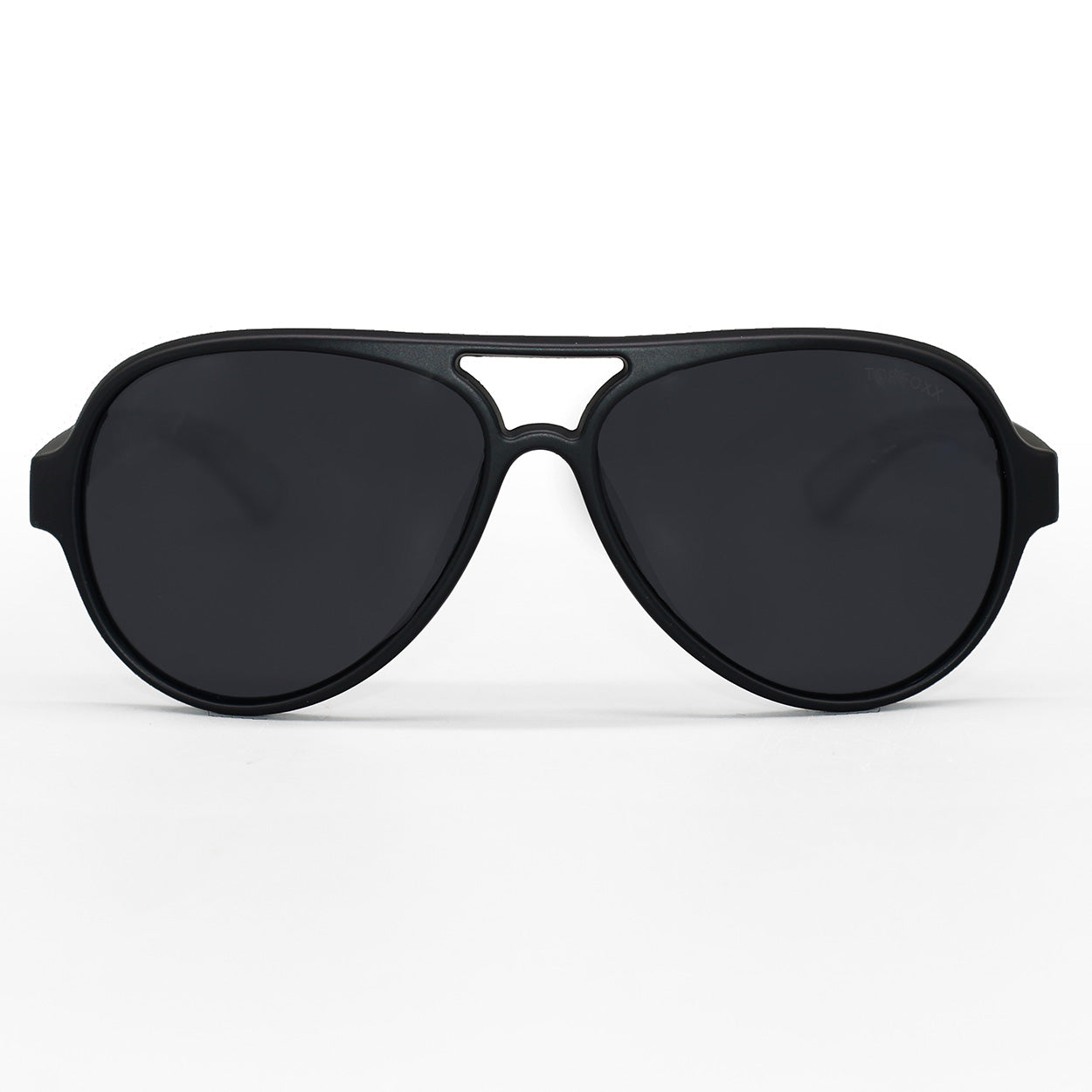 Poseidon Black  – Tangle-Free Floating Aviators