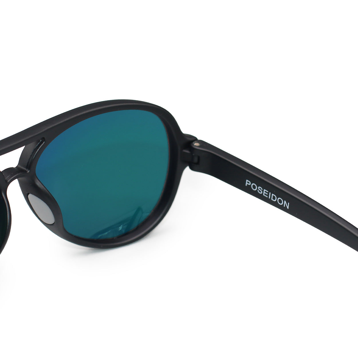 Poseidon Mirrored Pink  – Tangle-Free Floating Aviators