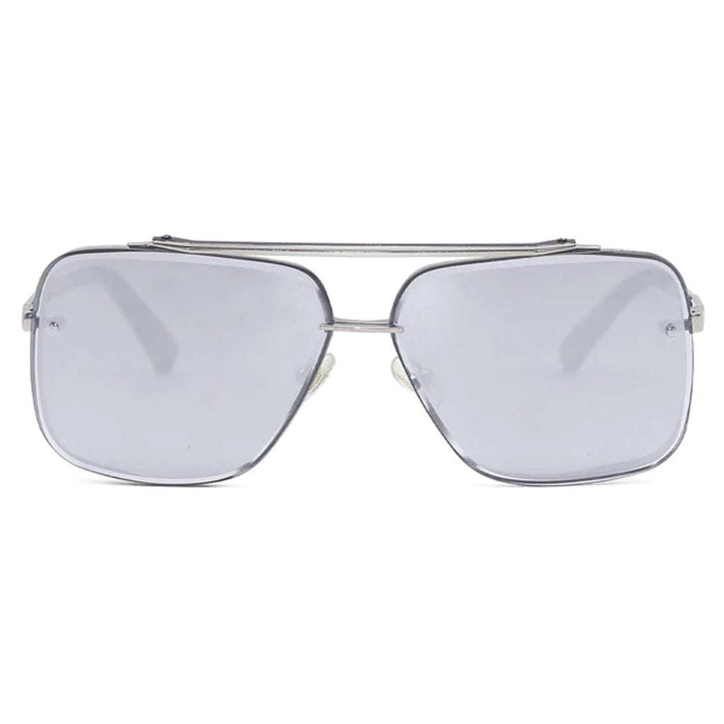 Bella Tangle-Free Aviator Sunglasses + FREE Anti-Fog Spray